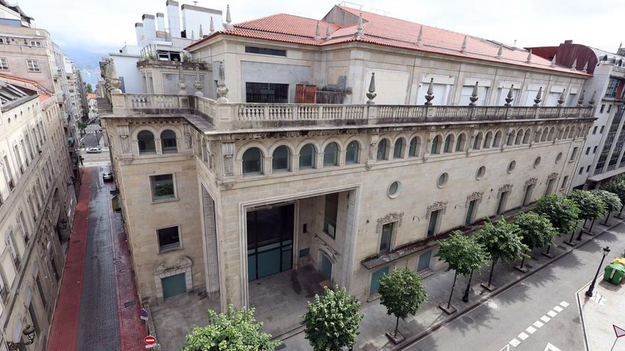 Xunta y Deputación pactan la compra del Fraga para convertirlo en un centro cultural “pionero”
