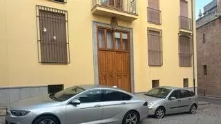 Aumentan los pinchazos de ruedas en un barrio de Sagunt