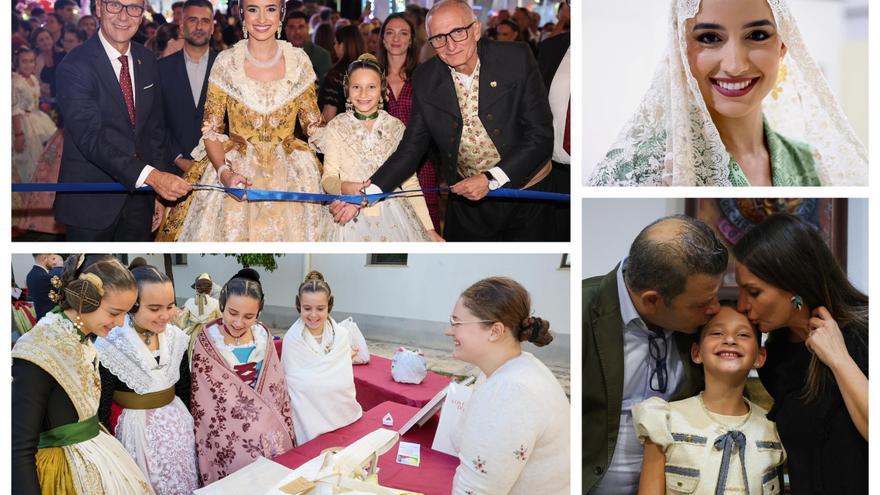 Un mes de Falleras 2026 y... tres días de descanso nada más