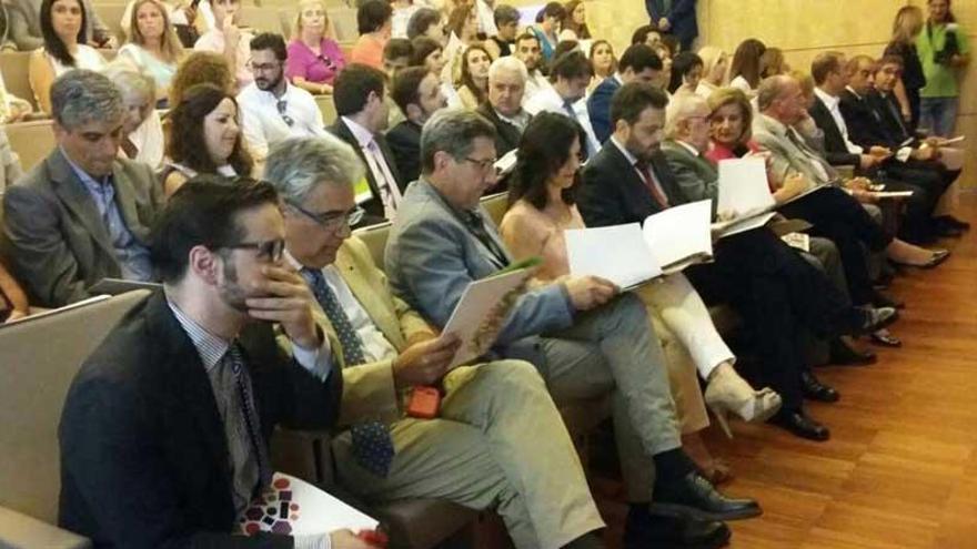 El 41 % de los extremeños participantes en las 16 lanzaderas de empleo encuentra trabajo