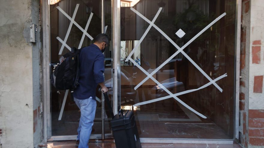 Rafael Rubio, destituït de manera fulminant com a subdelegat del Govern a València