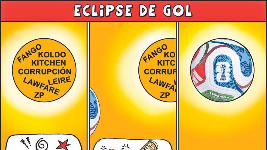 La viñeta del día