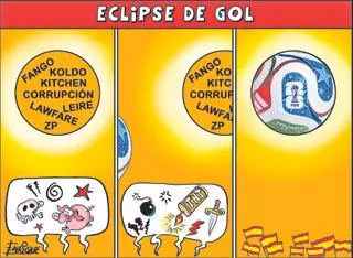 La viñeta del día