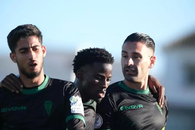 El Córdoba CF entra en 'play off': ¿Cuánto tiempo ha tardado en volver?