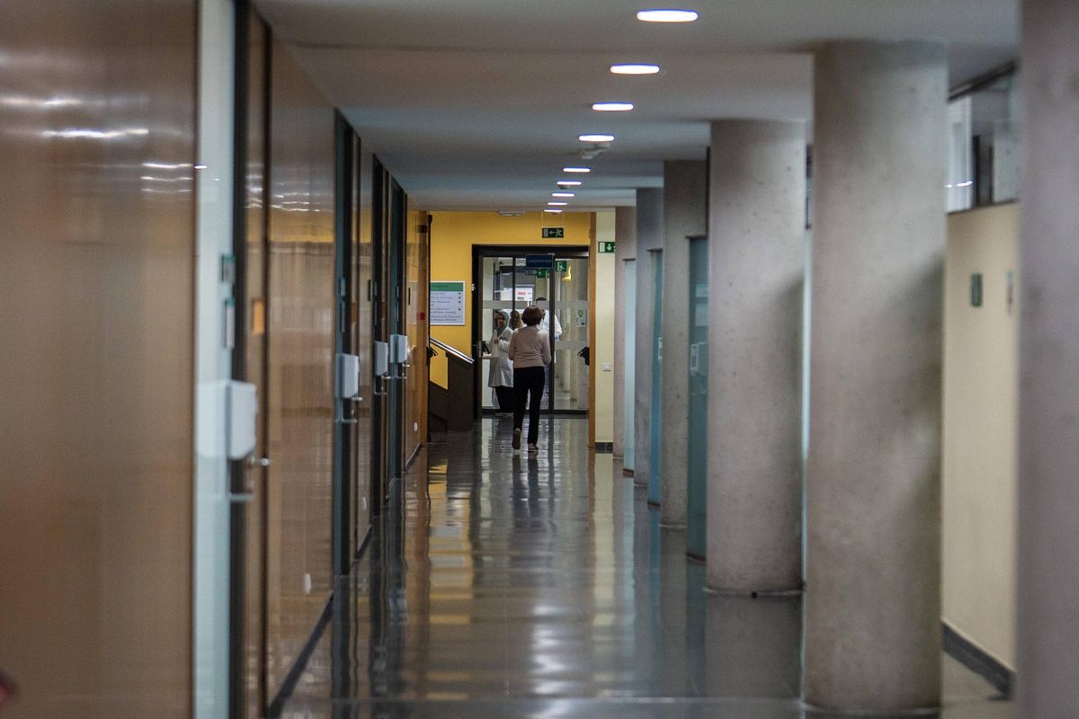 Campus de la UAB. Campus de la UAB.