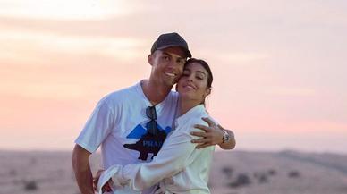 La boda secreta de Cristiano Ronaldo y Georgina Rodríguez, ¿rumor o verdad?