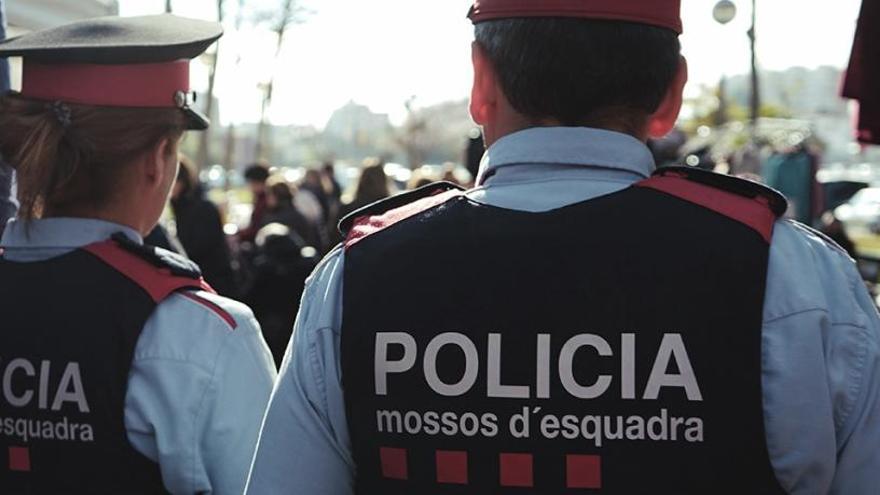A Girona ciutat ja es registra més d&#039;un robatori amb violència al dia