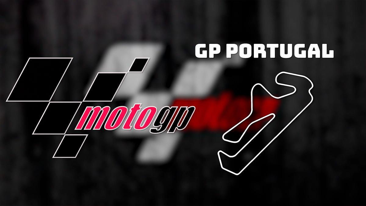Cuándo y dónde ver el GP de Portugal de Moto GP