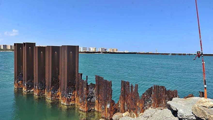 Fomento estudia ceder la recuperación ambiental de Puerto Mayor al Estado