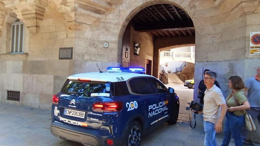 Piden ocho años para un joven de Ibiza por violar a una mujer que necesitó tratamiento quirúrgico