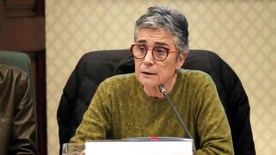 La madre del bebé de seis semanas víctima de abusos es enfermera y se sometió a un tratamiento de reproducción asistida