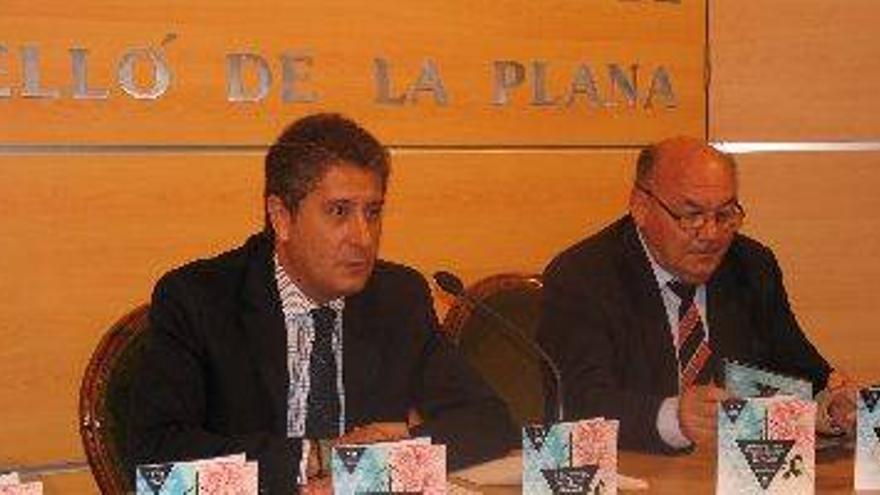 Castellón acogerá el III Congreso de Eficiencia Energética, Sostenibilidad y Meteorología ‘José Quereda’