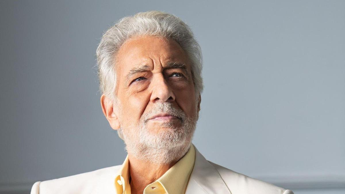 Plácido Domingo: «La fuerza de la ópera no está en la potencia, sino en la vulnerabilidad»