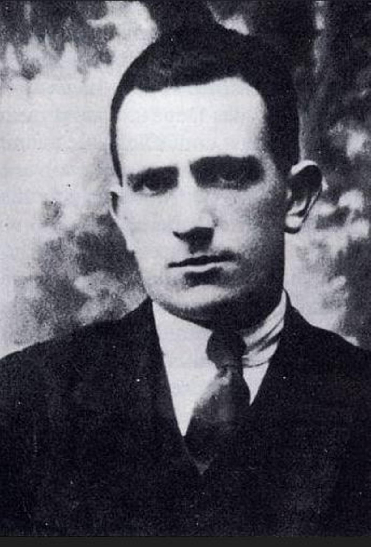 Ánxel Casal