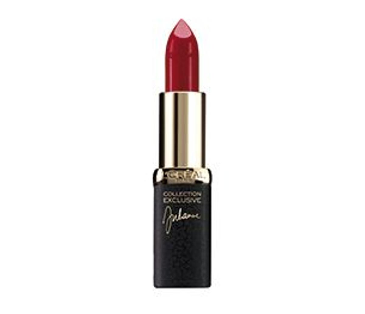 Barra de labios Julianne, de L'oréal Paris