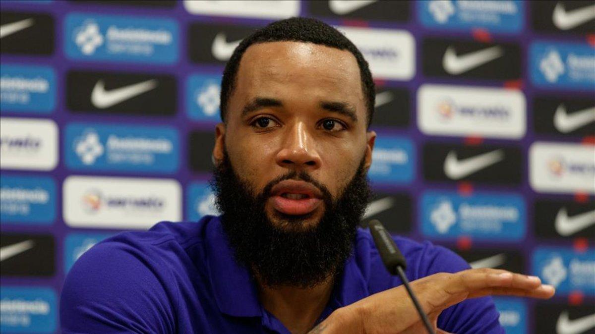 Delaney, crítico con la Euroliga desde Estados Unidos