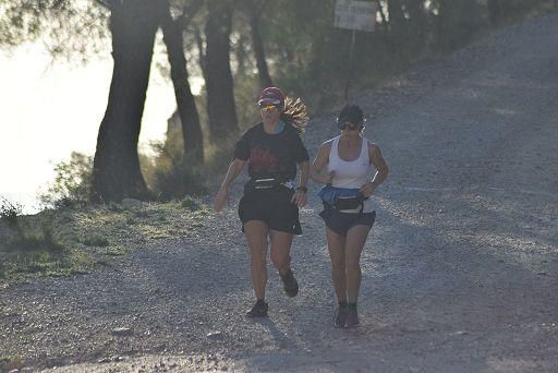 Ricote Trail (II)