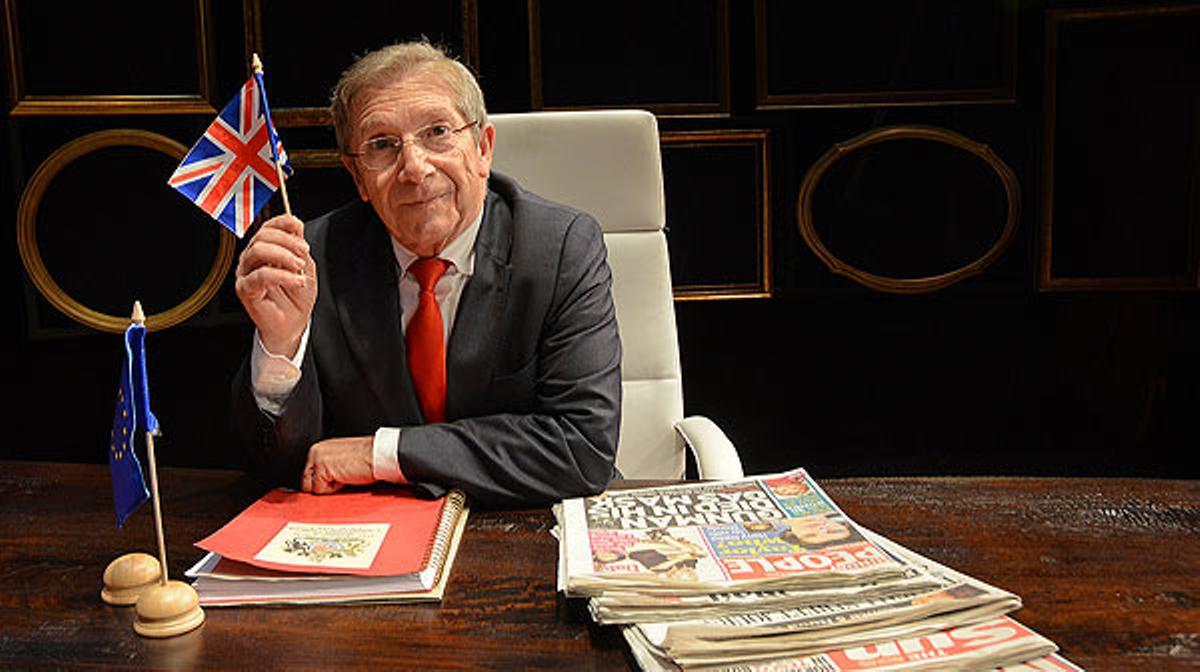 Els consells del ’ministre’ Joan Pera. La religió.