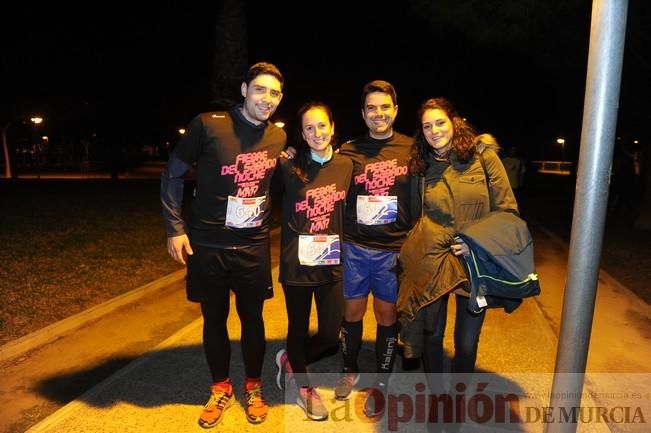 Running Night de El Ranero (II)