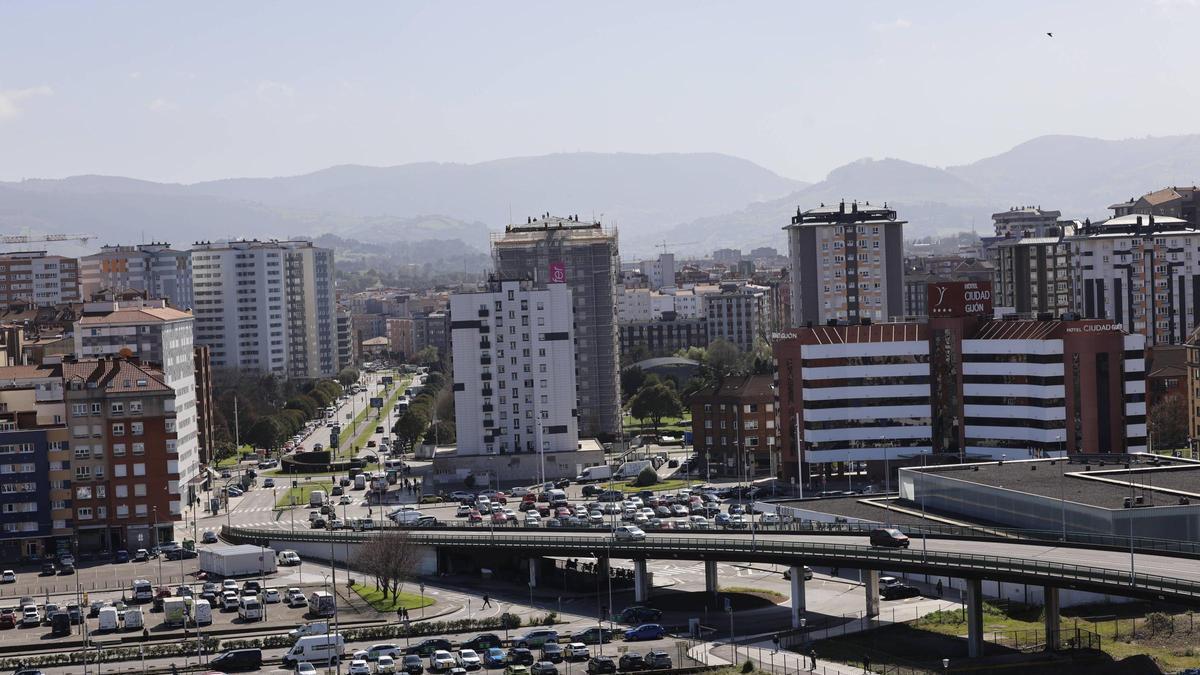 Viaducto de Carlos Marx.