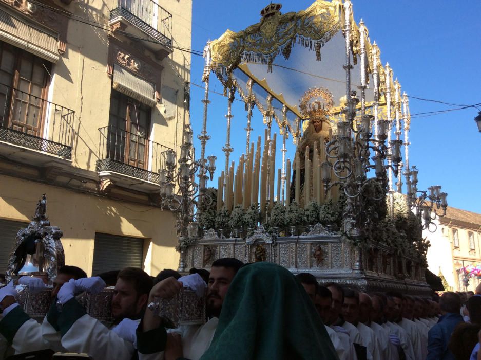 Domingo de Ramos | Pollinica