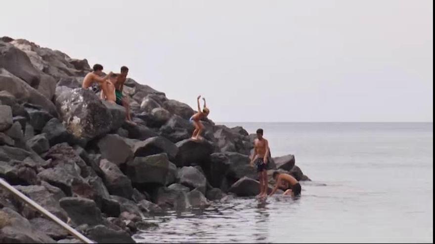 Tiempo en Canarias | Así está el tiempo en Puerto del Rosario