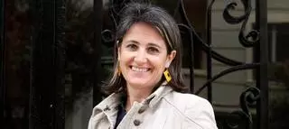 Sacramento Pinazo: "A las personas mayores se les ve como una clase pasiva, de segunda o de tercera edad"