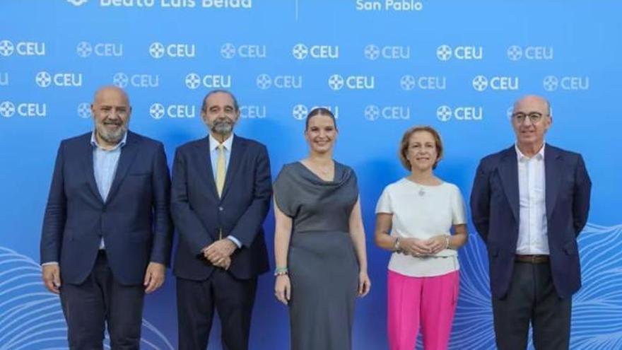 Una nueva era educativa en Mallorca