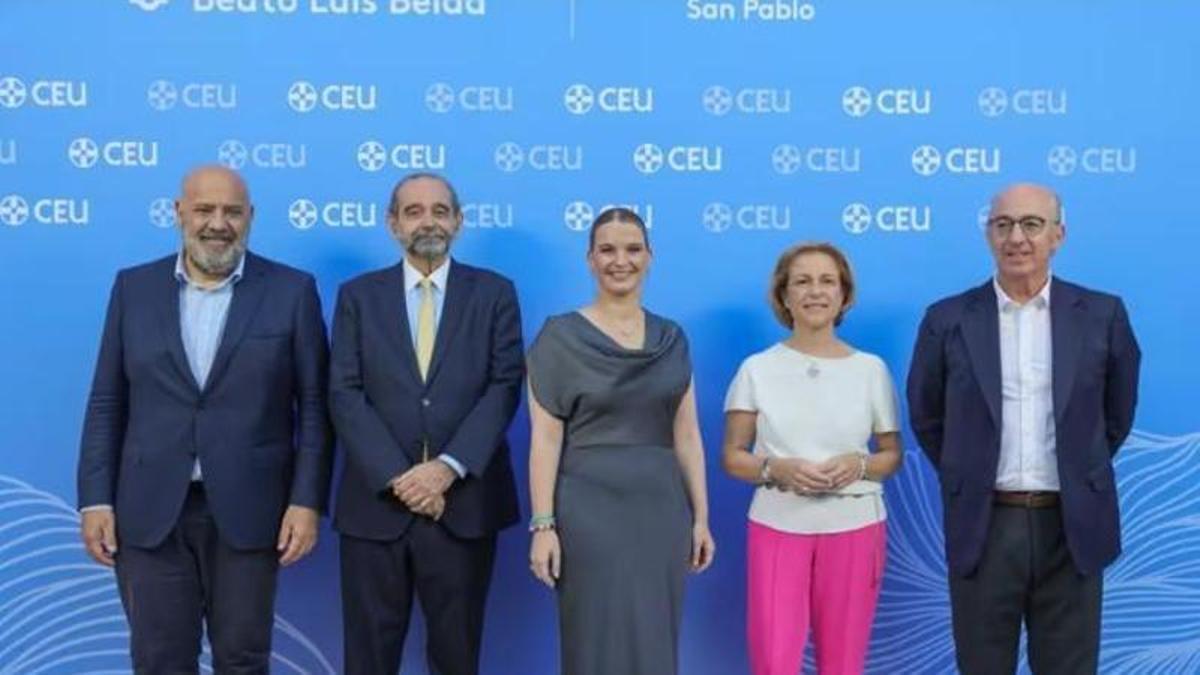Una nueva era educativa en Mallorca