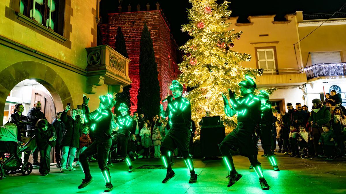 Trece compañías ofrecerán quince espectáculos y veintiocho actuaciones en seis espacios diferentes