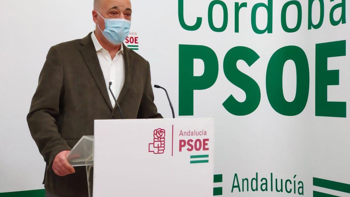 El PSOE hace un llamamiento a la unidad para salir &quot;fortalecidos&quot; de la crisis en el 2021