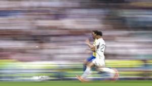 Real Madrid - Cádiz | El gol de Joselu