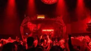Así será la gran fiesta de Halloween que prepara 528 Ibiza