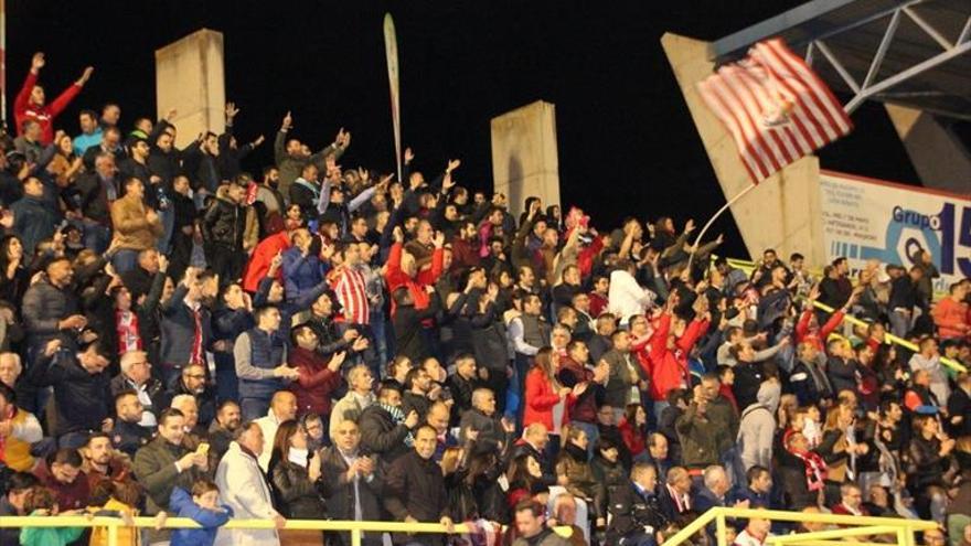 Las entradas ponen picante al derbi