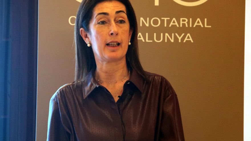 Prop d’un miler de gironins renuncien cada any a rebre una herència