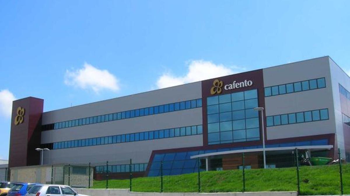 Cafento adquier la so segunda empresa tostadora de café n’Irlanda