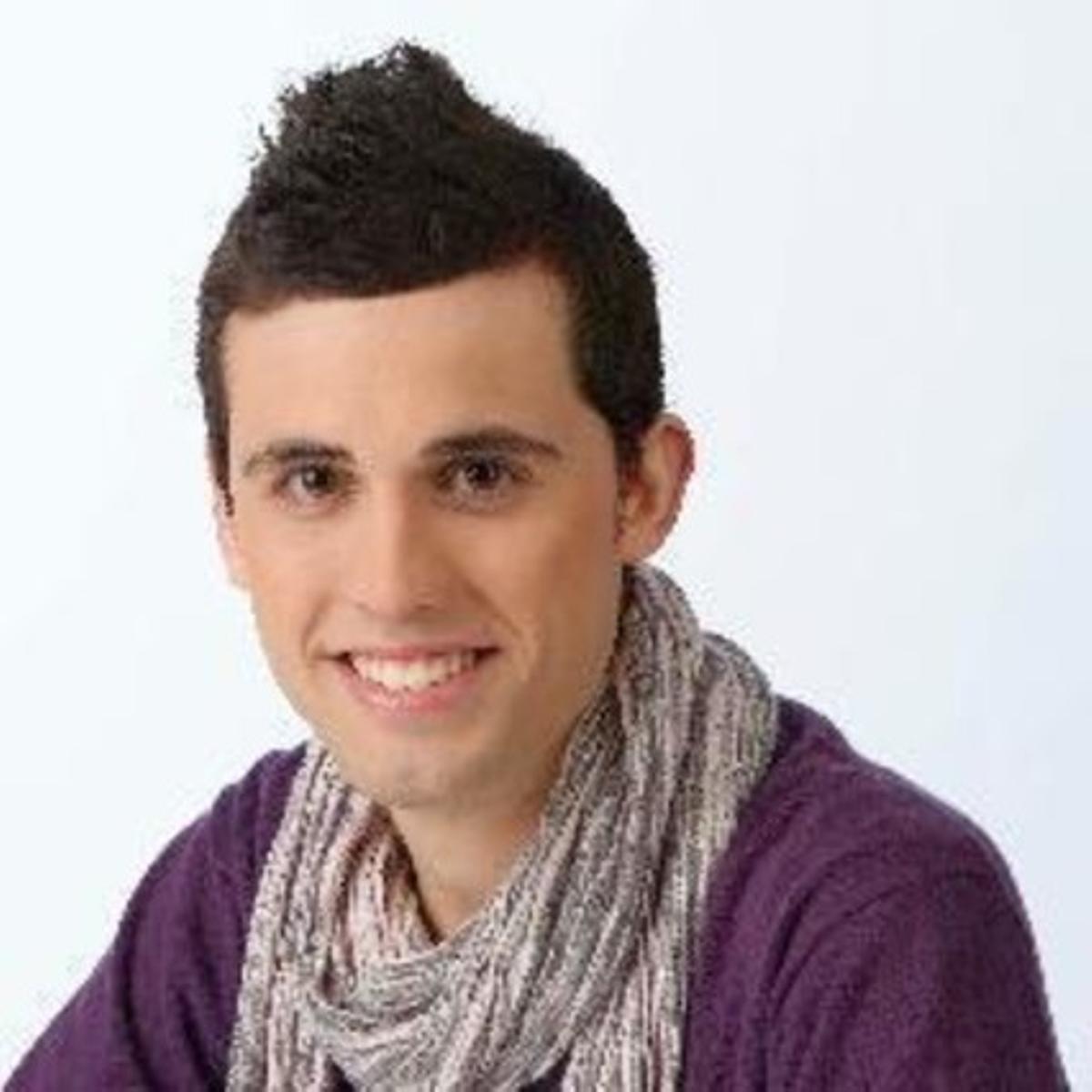 Avatar de Twitter del secretari general de les Joventuts Socialistes de Pinto, Emilio Serrano. Avatar de Twitter del secretari general de les Joventuts Socialistes de Pinto, Emilio Serrano.