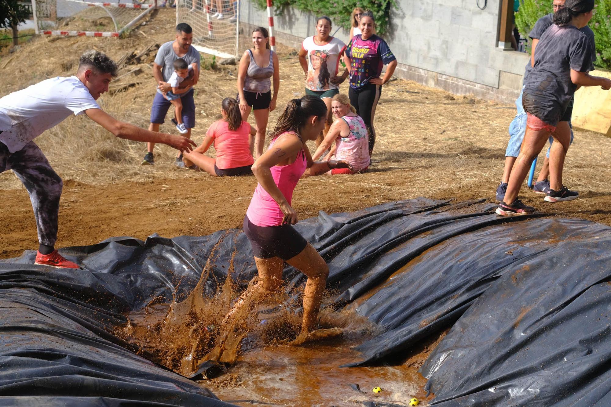 La Papa de oro de Madrelagua