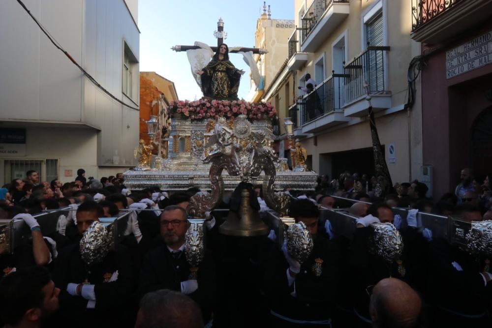 Viernes Santo | Santo Traslado