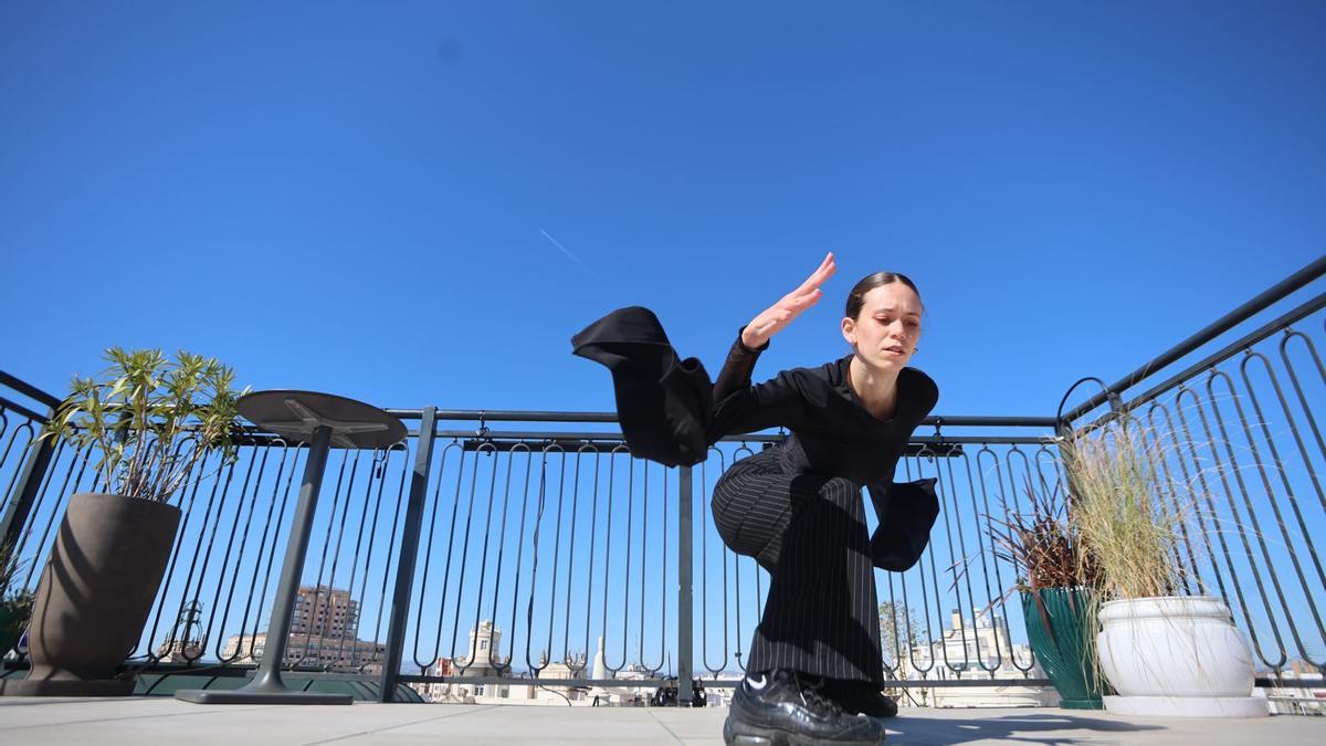 Dansa València comença aquest cap de setmana