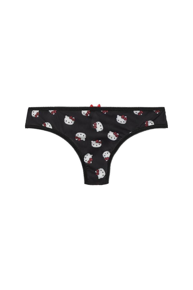 Braga hello kitty tezenis (Precio: 6,99 euros)