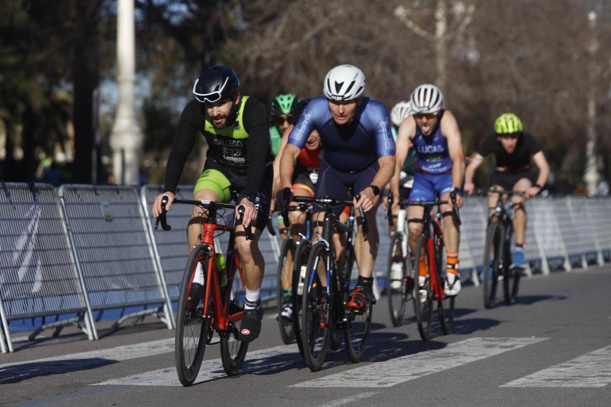 Valencia Duatlón by MTRI 2024