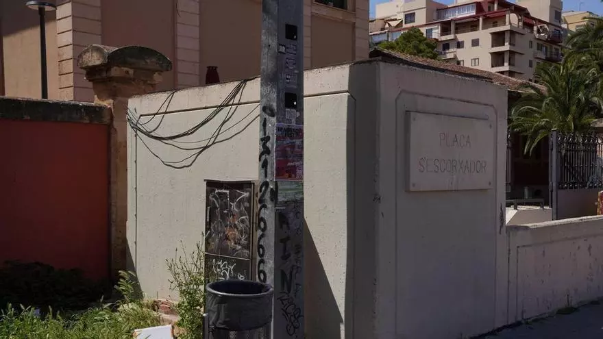 VÍDEO | El Ayuntamiento de Palma anuncia trabajos de rehabilitación en el recinto de s’Escorxador