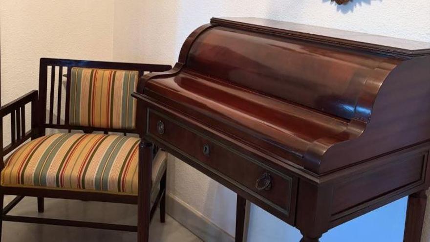 Sevilla se prepara para celebrar una nueva edición de sus mercadillos en casa