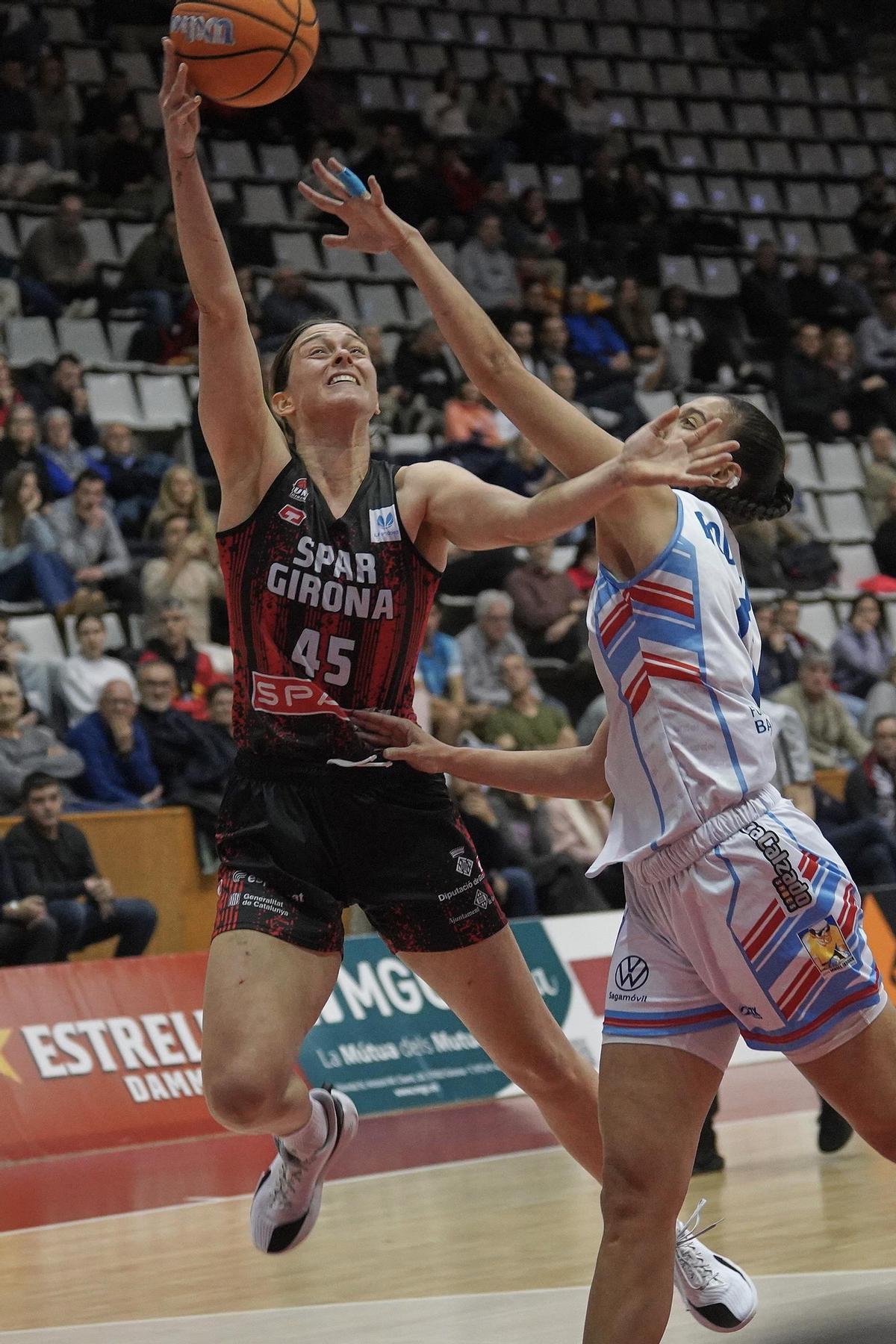 Les fotos de l'Spar Girona - Ardoi