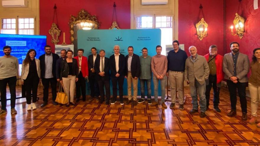 Erradicar el vertido de agua contaminada