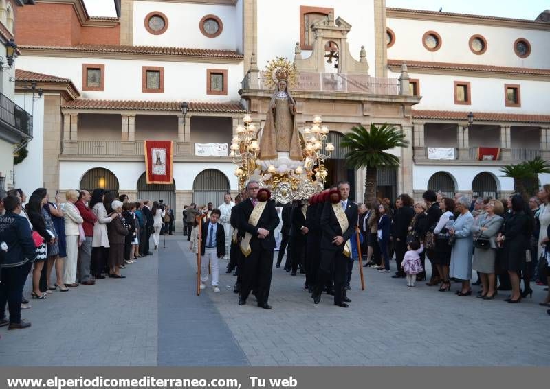 GALERÍA DE FOTOS -- La provincia vive la festividad de Sant Vicent