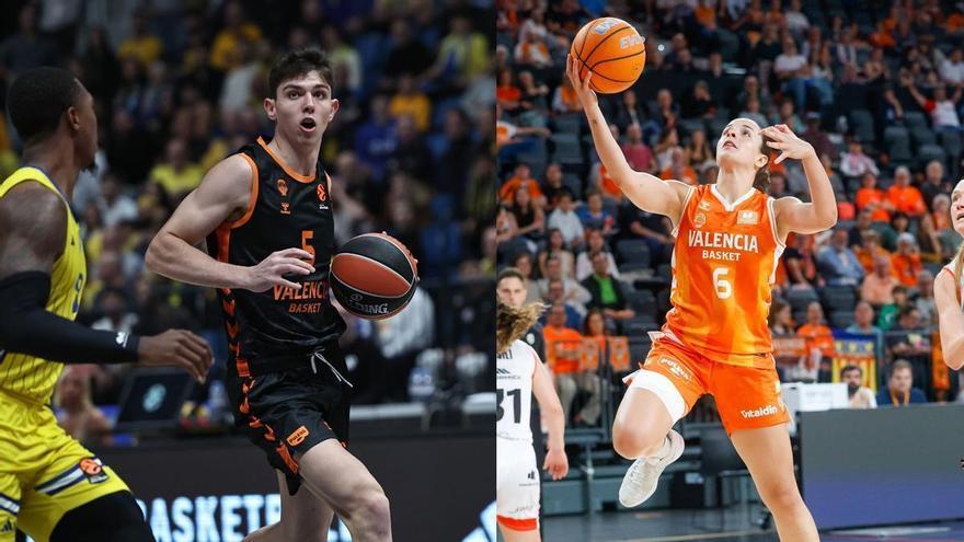 Semana grande para Valencia Basket