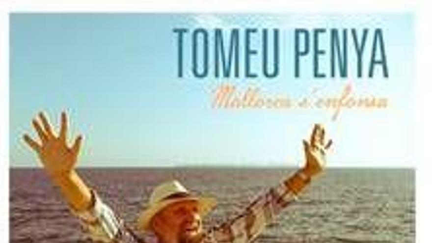 &#039;Mallorca s&#039;enfonsa&#039;, la nueva canción de Tomeu Penya