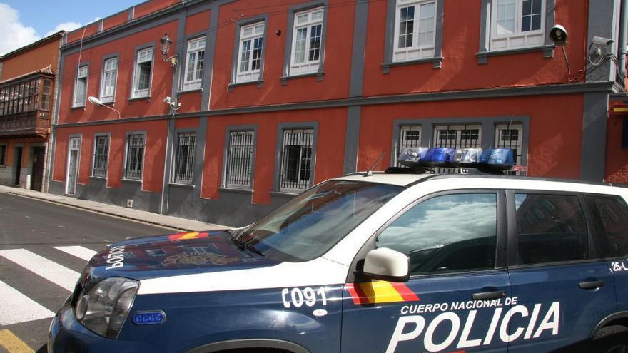 La Policía Nacional investiga si un entrenador de fútbol en Tenerife cometió un delito sexual sobre un menor de edad
